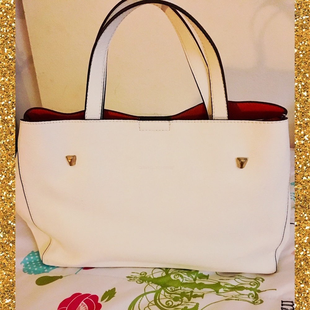 David Jones Handbag